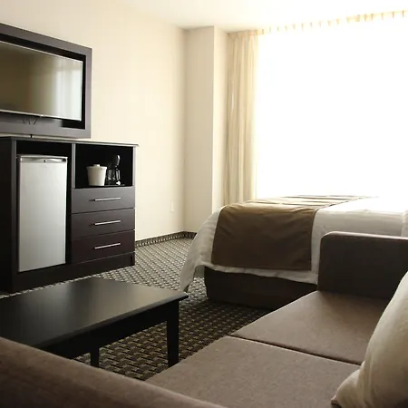 Holiday Inn Mexico Santa Fe By Ihg