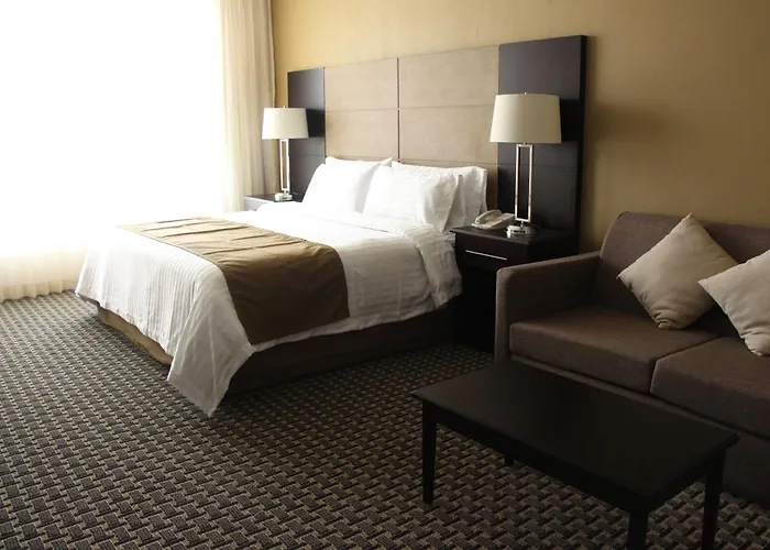 Santa Fe, An Ihg 4*