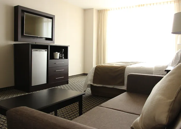 Santa Fe By Ihg Hotel Città del Messico
