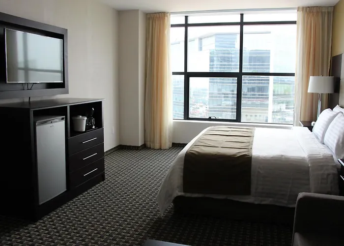 Santa Fe By Ihg Hotel