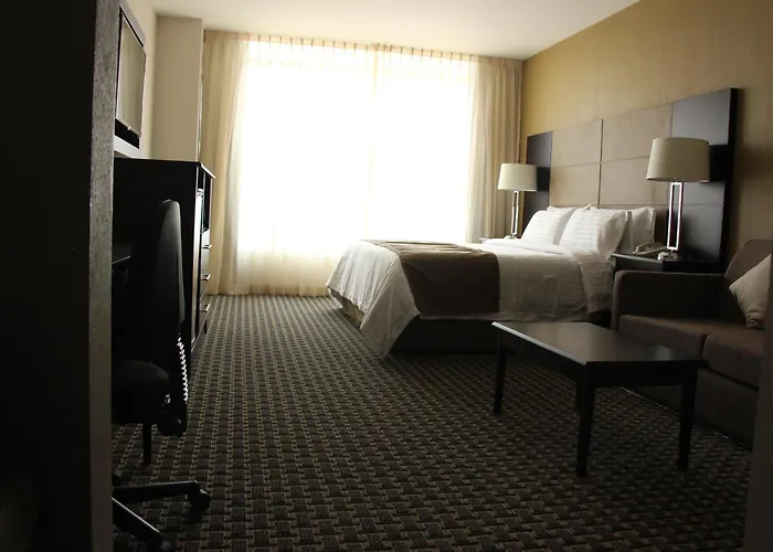 Santa Fe, An Ihg Hotel
