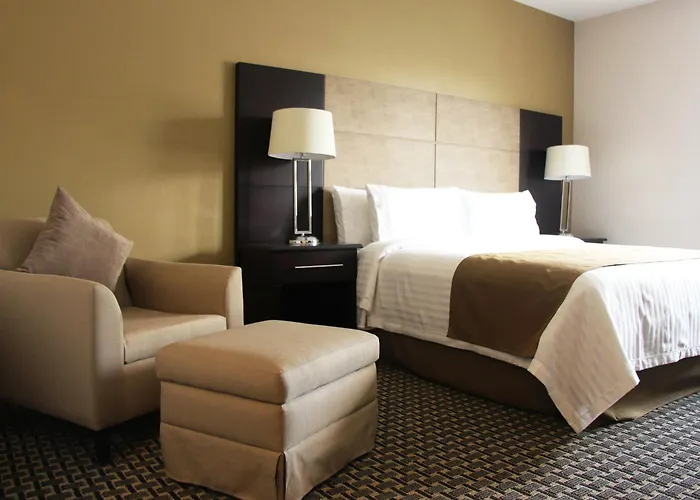 Hotel Santa Fe By Ihg 4*