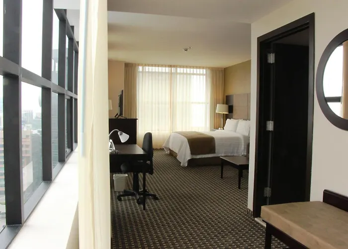 Santa Fe By Ihg
