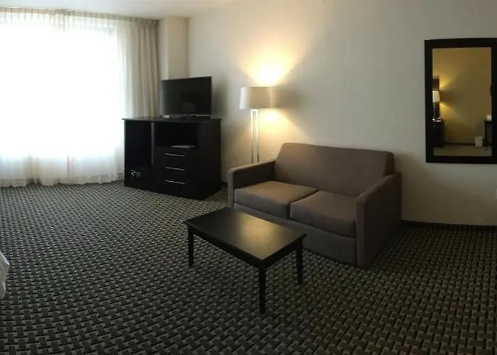 Hotel Santa Fe By Ihg
