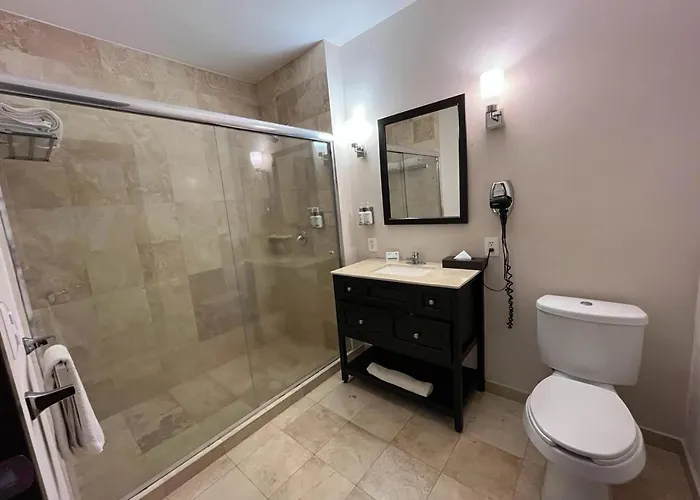 Santa Fe By Ihg 4*