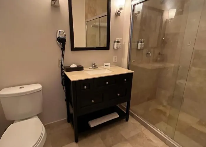 Santa Fe, An Ihg 4* México DF