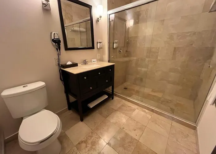 Santa Fe, An Ihg Hotel