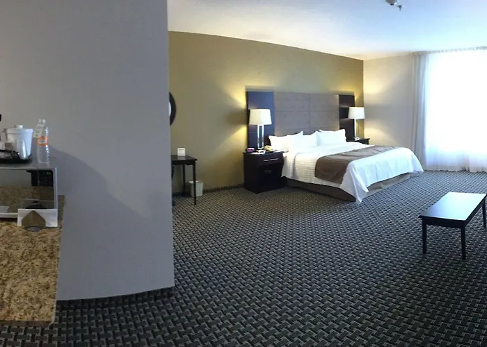 Hotel Santa Fe By Ihg 4*