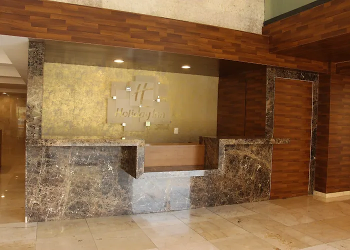Hotel Santa Fe By Ihg 4*
