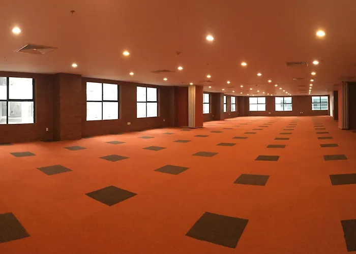 Santa Fe By Ihg 4* Città del Messico