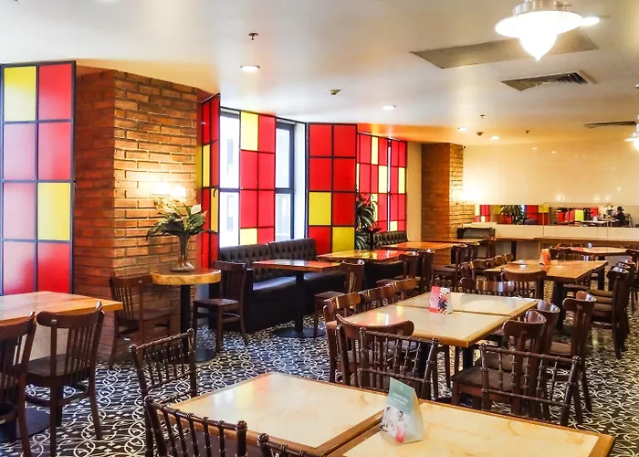 Santa Fe By Ihg