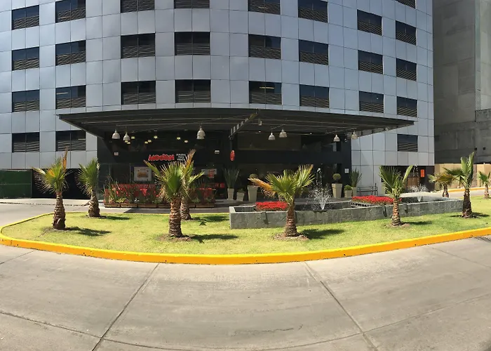 Hotel Santa Fe By Ihg