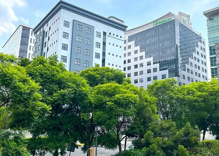 Santa Fe By Ihg 4* Città del Messico