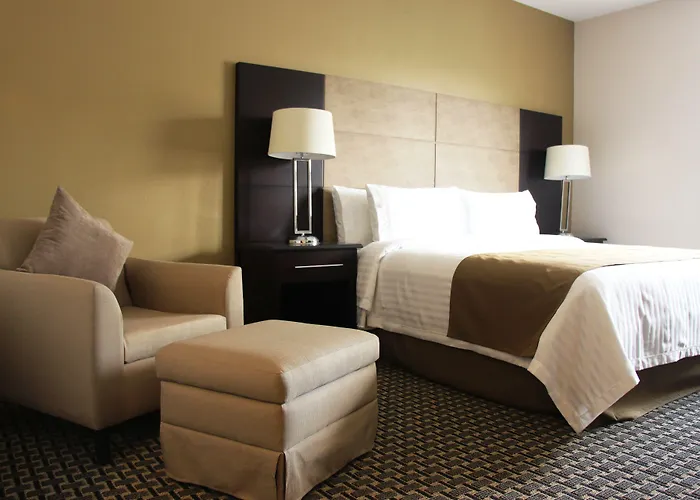 Santa Fe By Ihg Hotel
