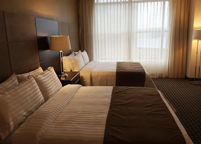 Santa Fe By Ihg Hotel Città del Messico