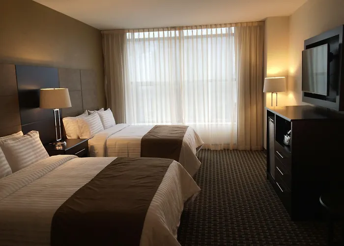 Santa Fe By Ihg 4* Città del Messico