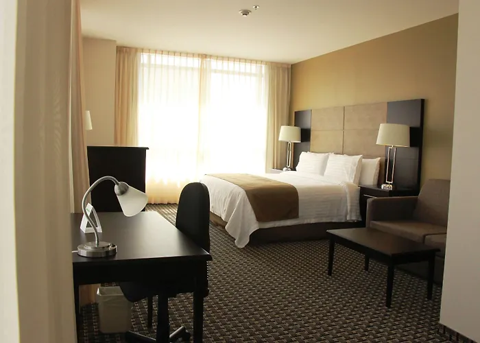 Santa Fe By Ihg