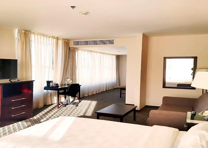 Santa Fe By Ihg 4* Città del Messico