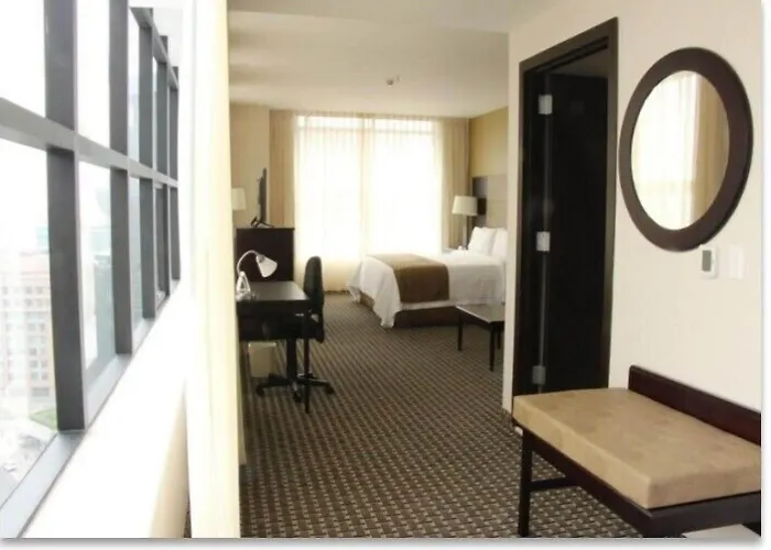 Santa Fe By Ihg 4* Città del Messico