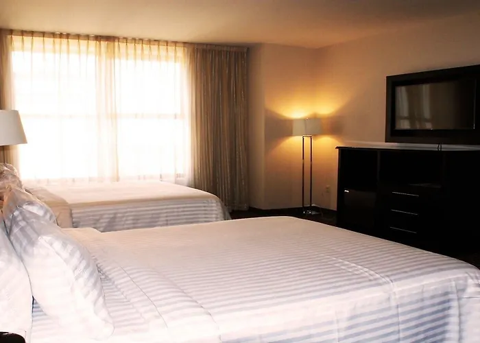 Hotel Santa Fe By Ihg