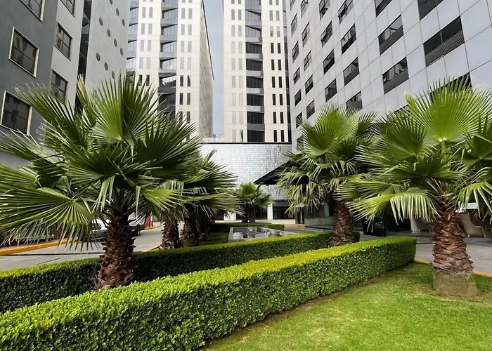 Santa Fe By Ihg Hotel 4*