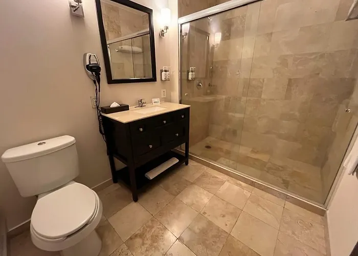 Santa Fe By Ihg 4*