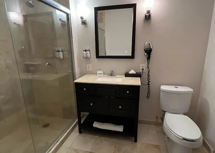 Santa Fe By Ihg 4* Città del Messico