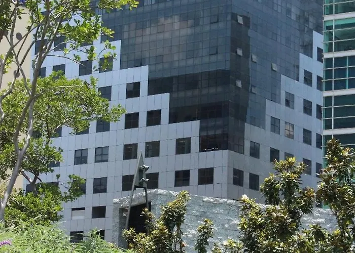 Hotel Santa Fe By Ihg Città del Messico