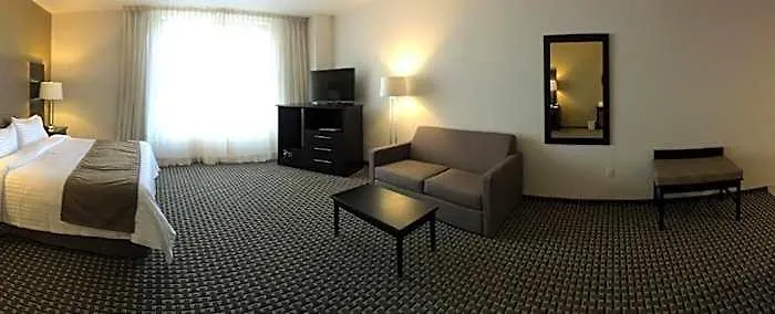 Hotel Santa Fe By Ihg