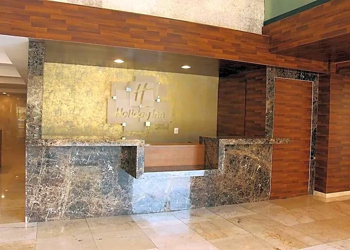 Santa Fe By Ihg Hotel Città del Messico