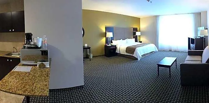 Hotel Santa Fe By Ihg 4*