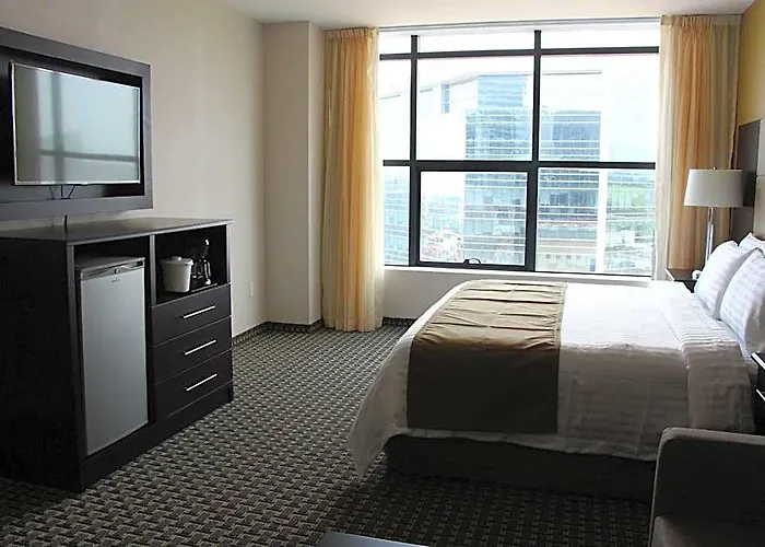 Santa Fe By Ihg Città del Messico