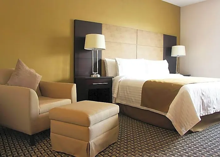 Hotel Santa Fe By Ihg 4*
