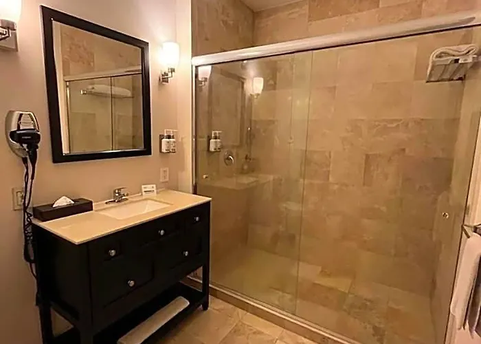 Hotel Santa Fe By Ihg