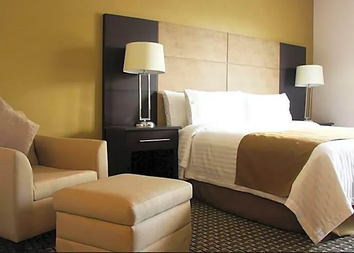 Hotel Santa Fe By Ihg