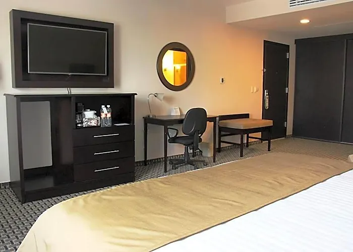 Santa Fe By Ihg 4* Città del Messico