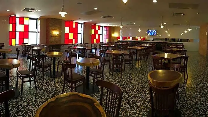 Santa Fe By Ihg 4*