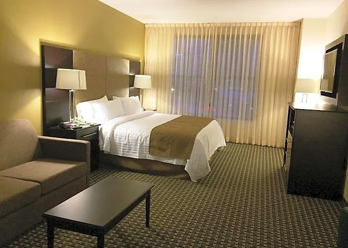 Santa Fe By Ihg