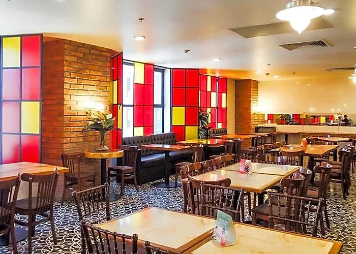 Hotel Santa Fe By Ihg 4*