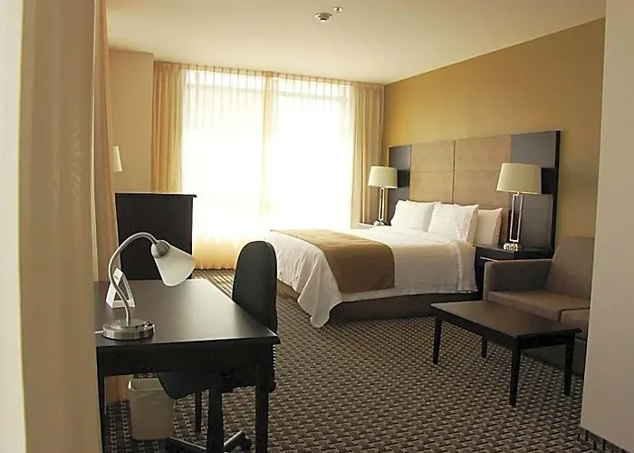 Santa Fe By Ihg 4*
