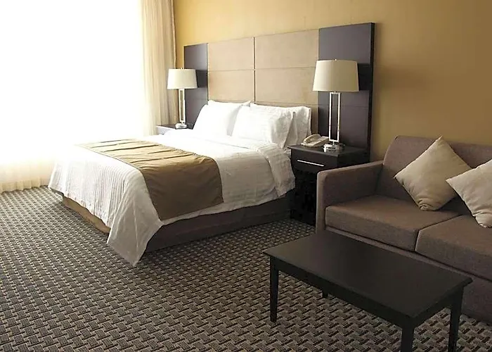 Santa Fe By Ihg Hotel