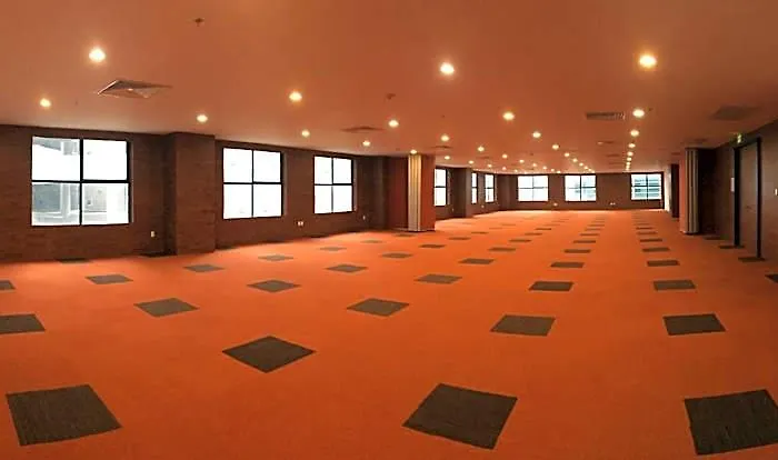 Santa Fe By Ihg Città del Messico