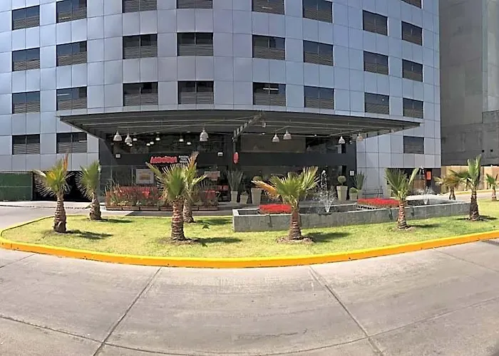 Santa Fe By Ihg Hotel