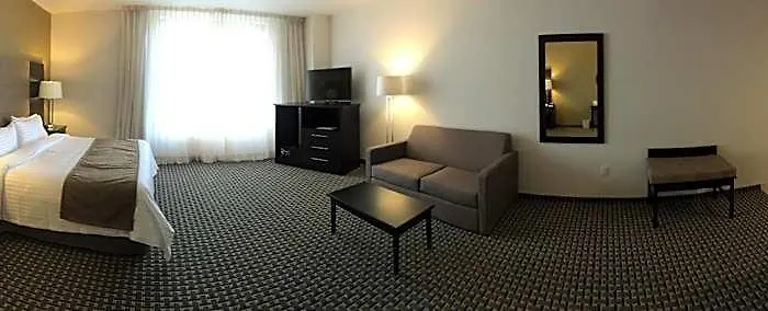 Santa Fe By Ihg Hotel Città del Messico