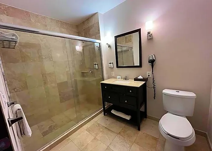 Santa Fe By Ihg Hotel 4*
