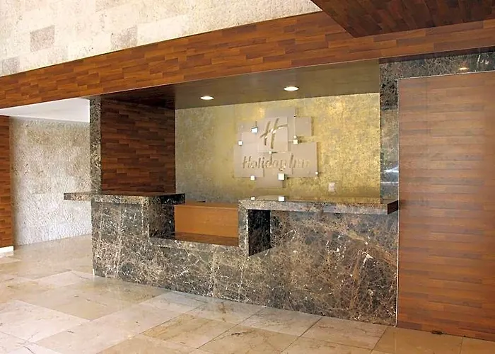 Hotel Santa Fe By Ihg 4*