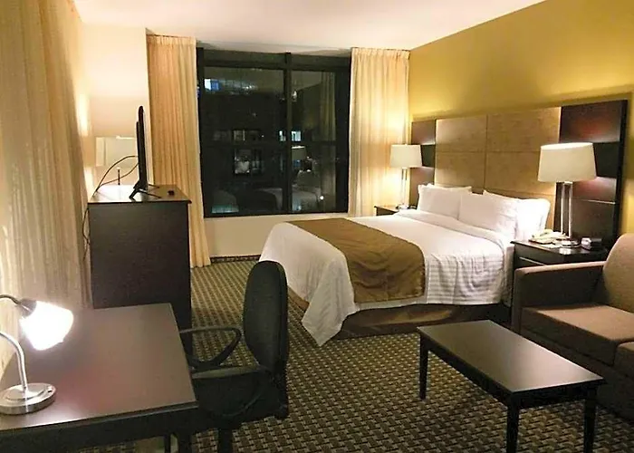 Santa Fe By Ihg 4* Città del Messico
