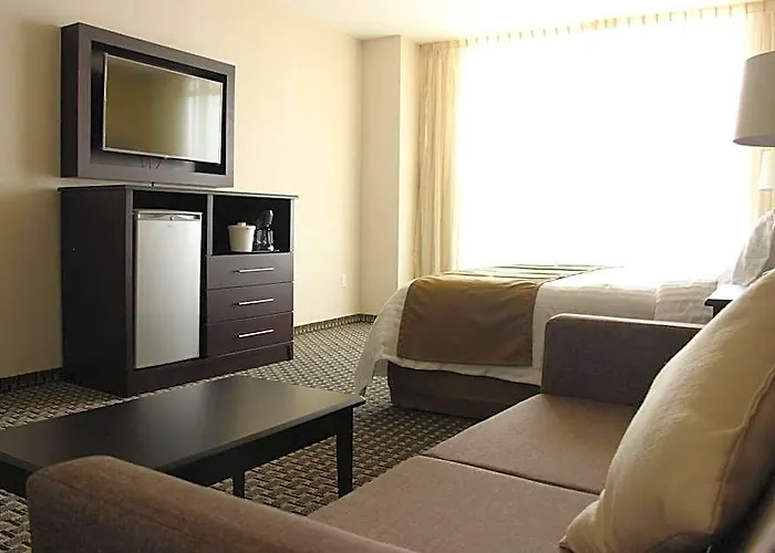 Santa Fe By Ihg Hotel Città del Messico