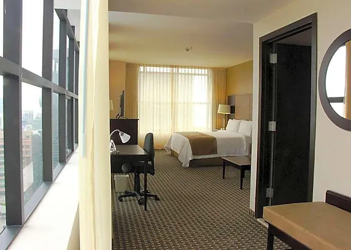 Santa Fe By Ihg 4* Città del Messico