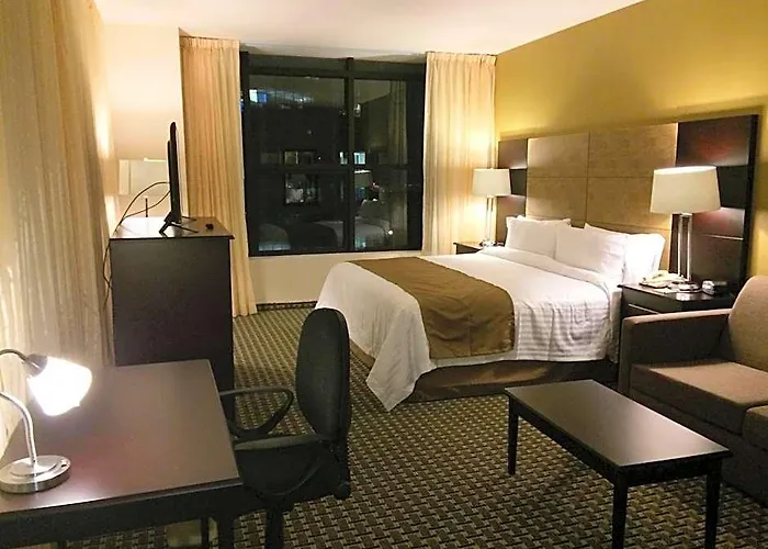 Santa Fe By Ihg 4*